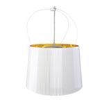 G� - White-golden - Ferruccio Laviani - Kartell